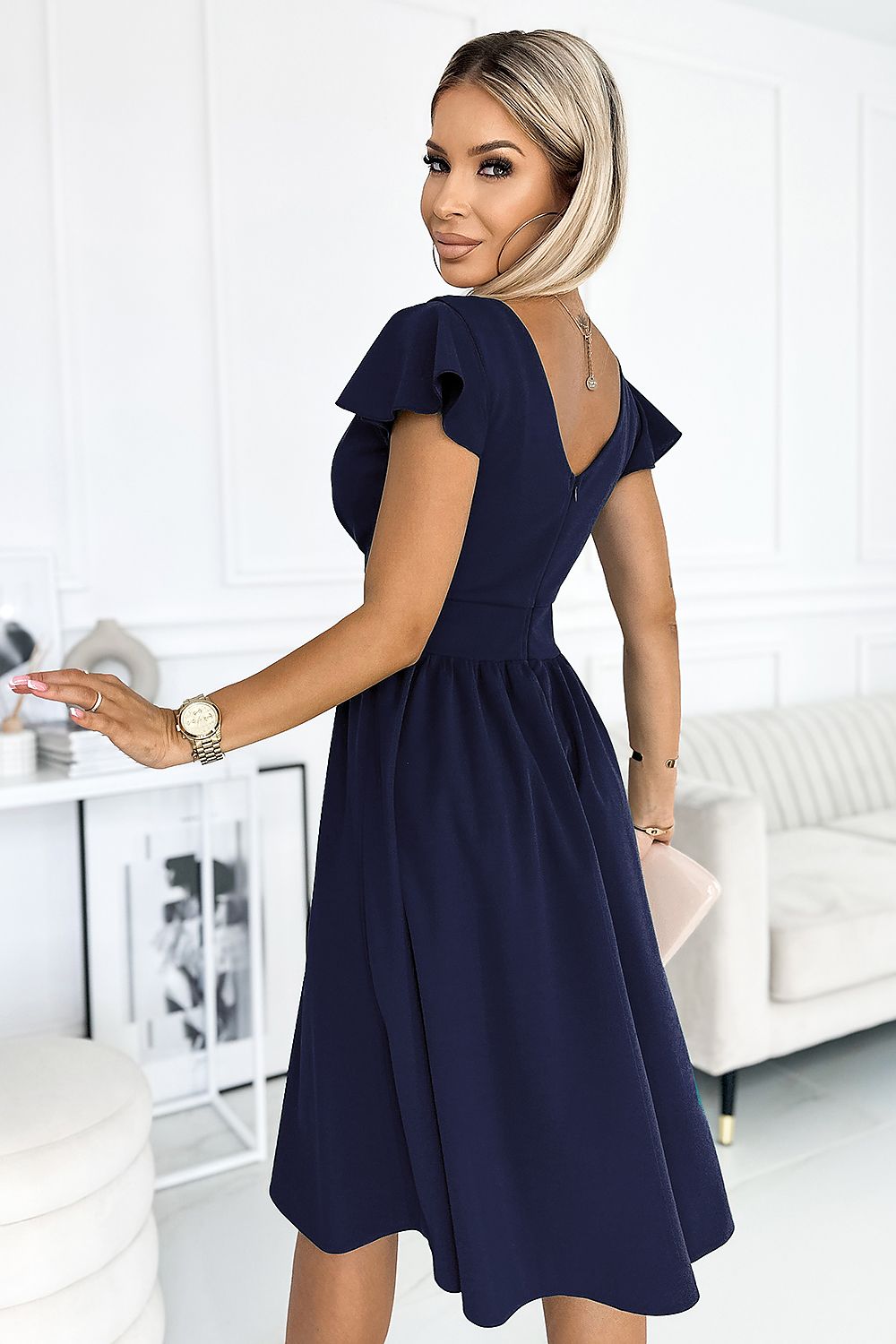 Dresses - Evening Dress