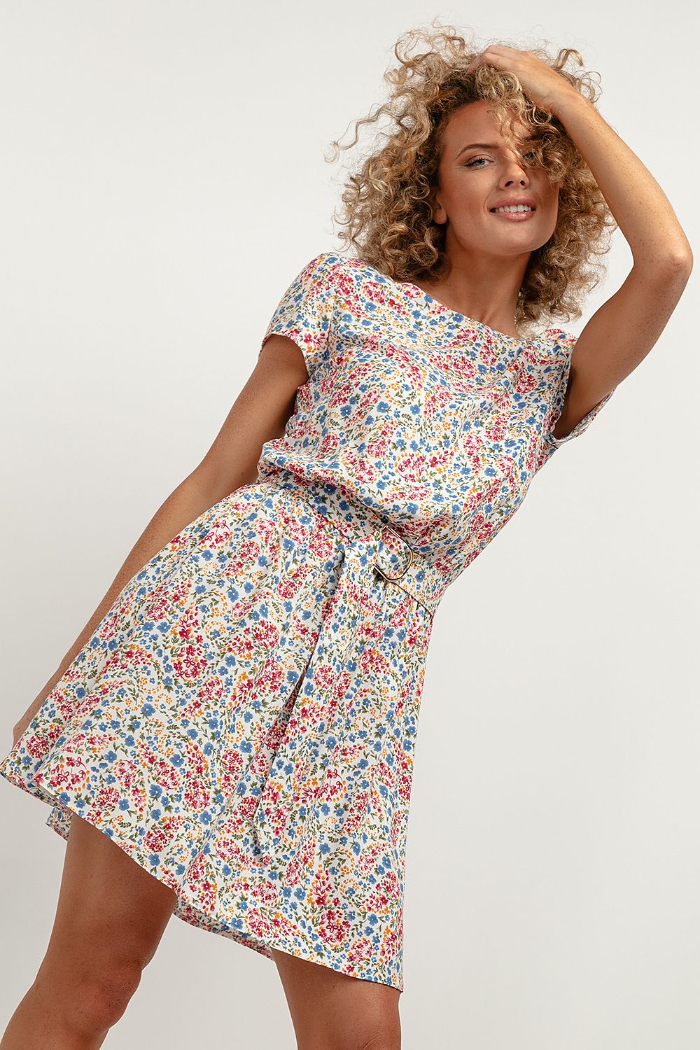 Dresses - Daydress