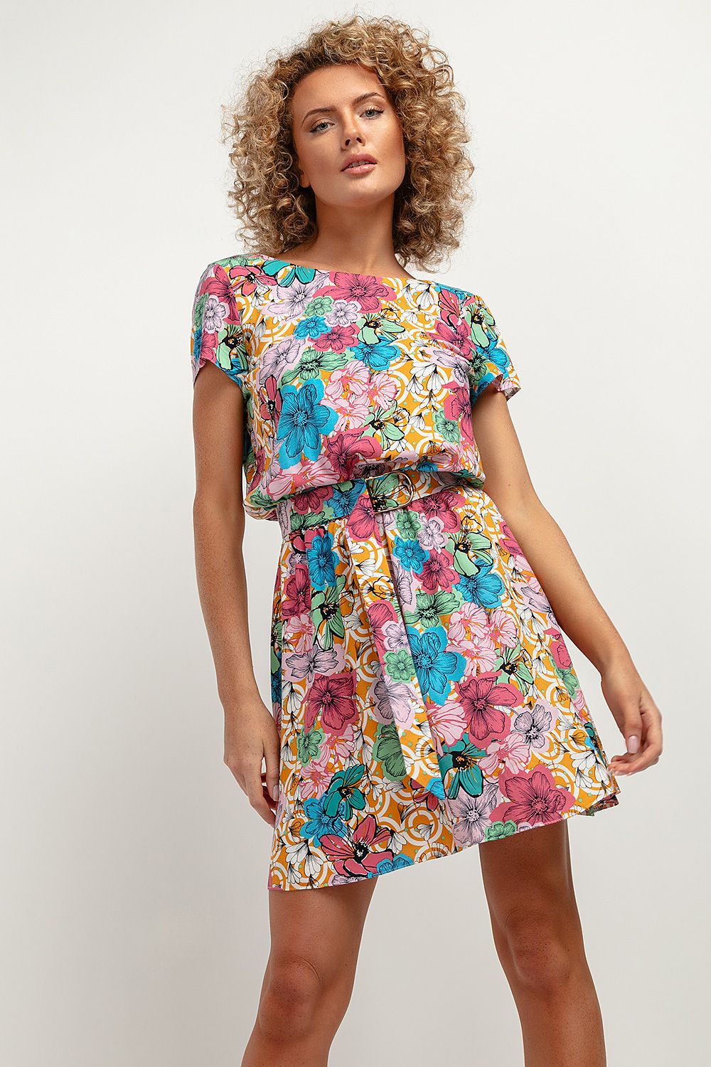 Dresses - Daydress
