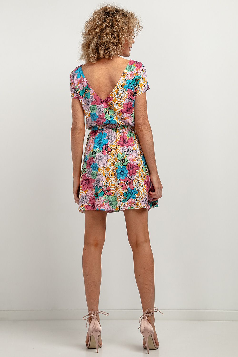 Dresses - Daydress