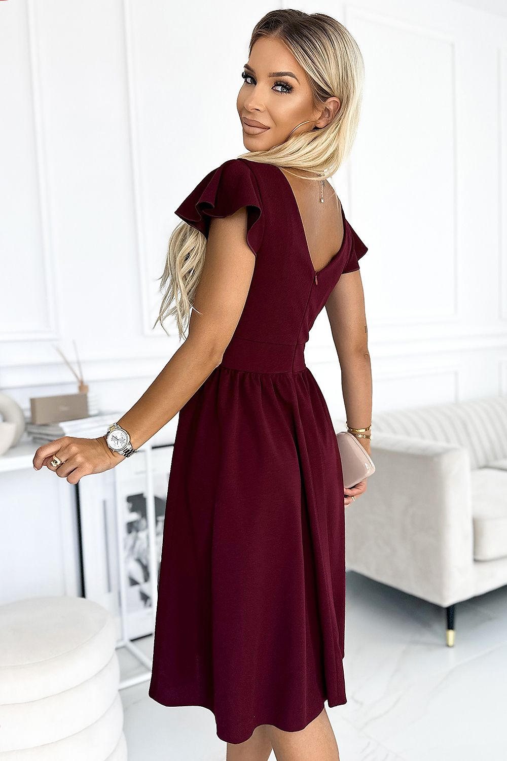 Dresses - Evening Dress