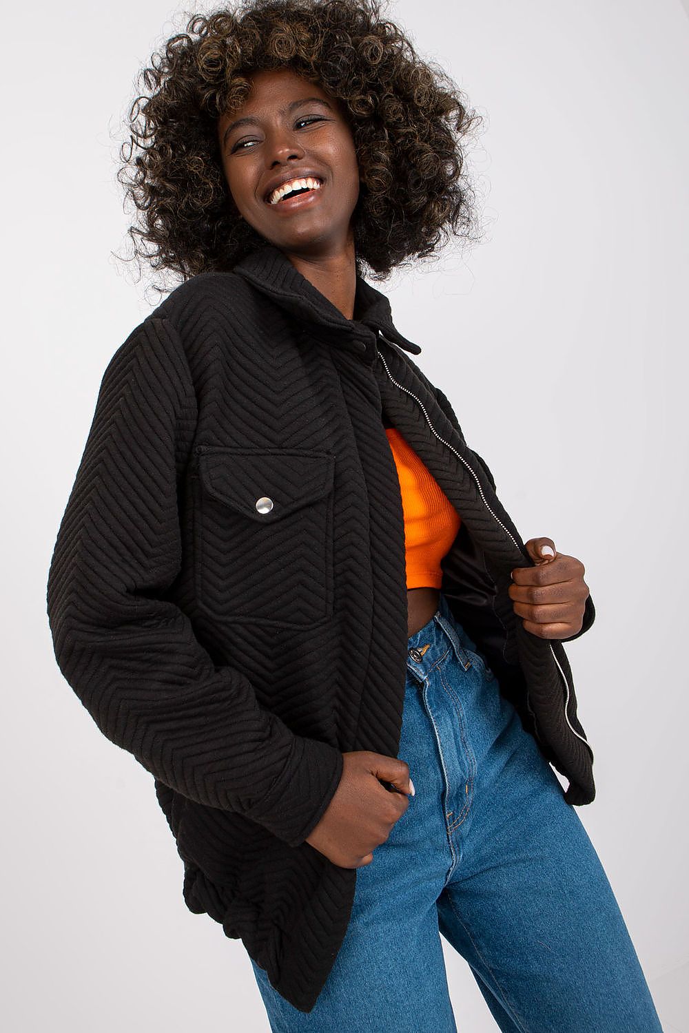 Women's Jackets - Jacket