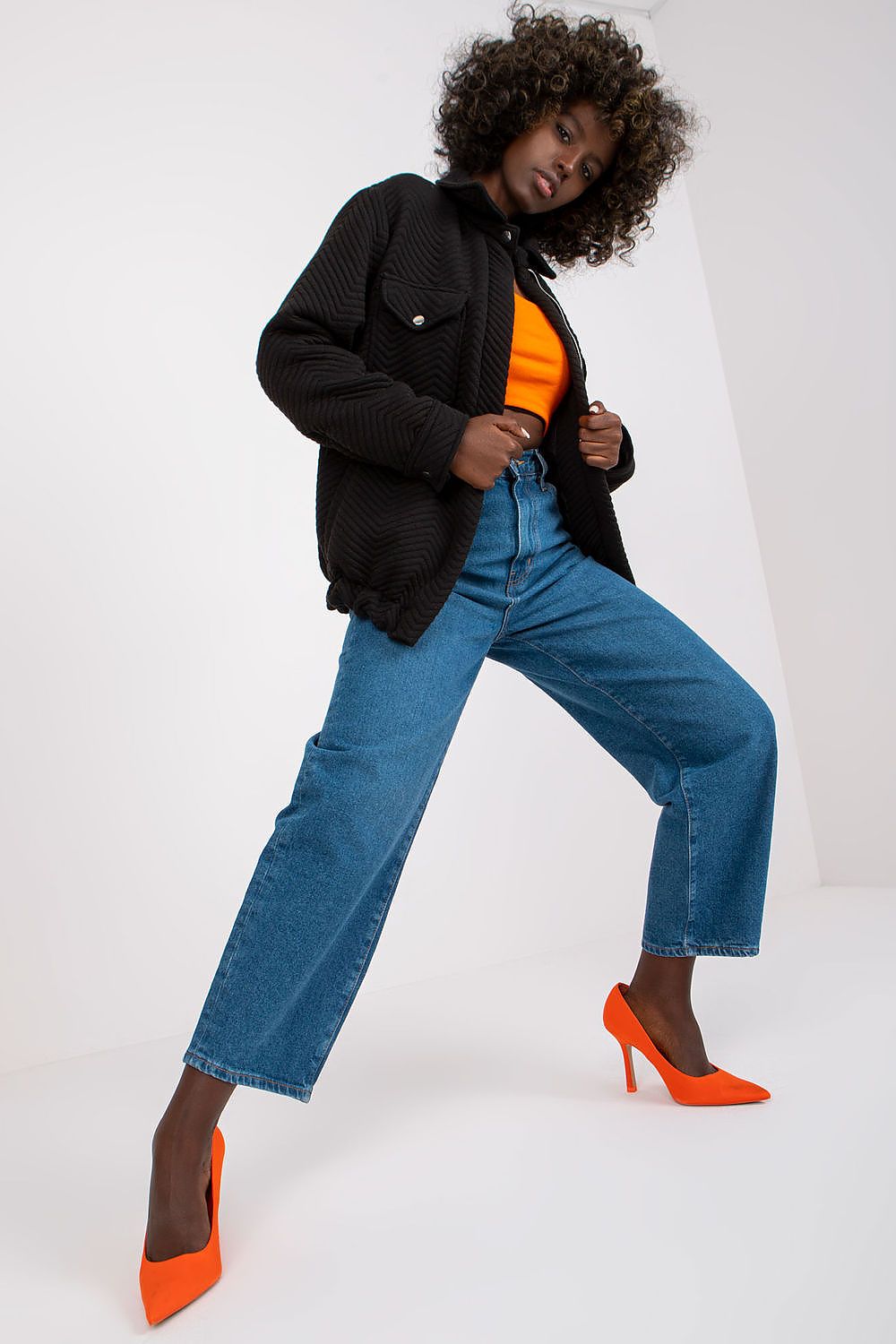 Women's Jackets - Jacket
