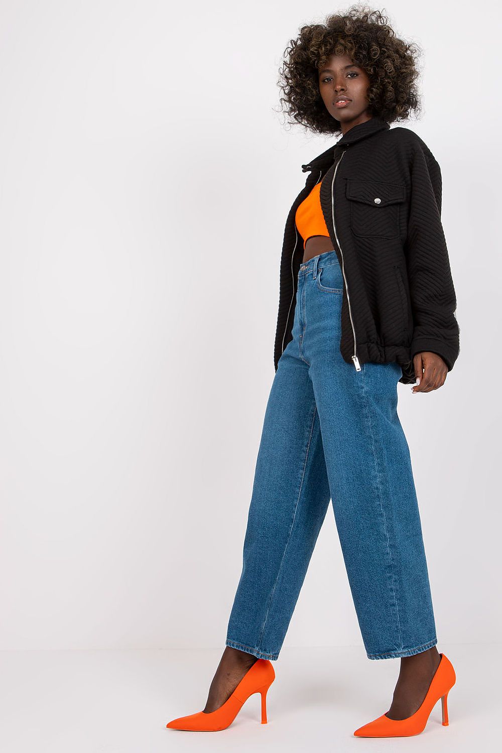 Women's Jackets - Jacket