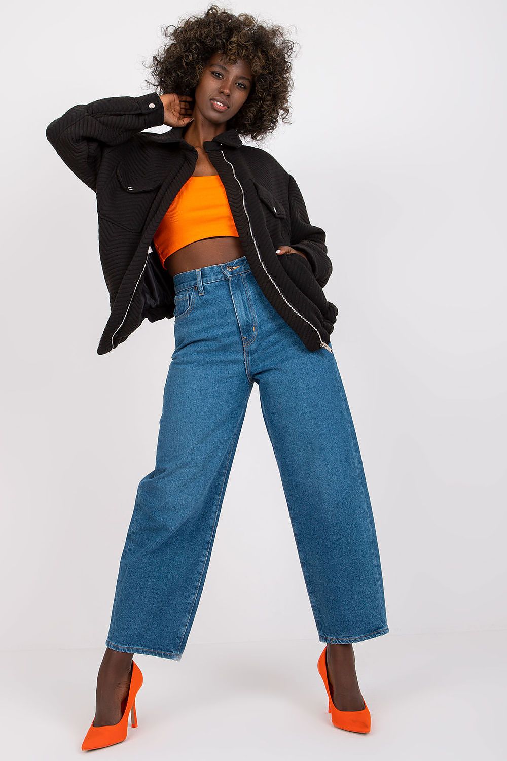 Women's Jackets - Jacket