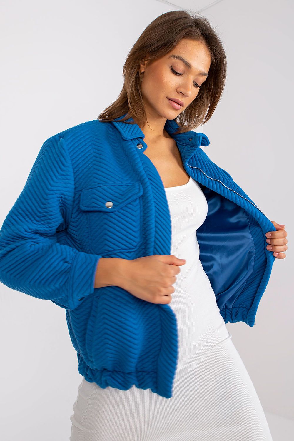 Women's Jackets - Jacket