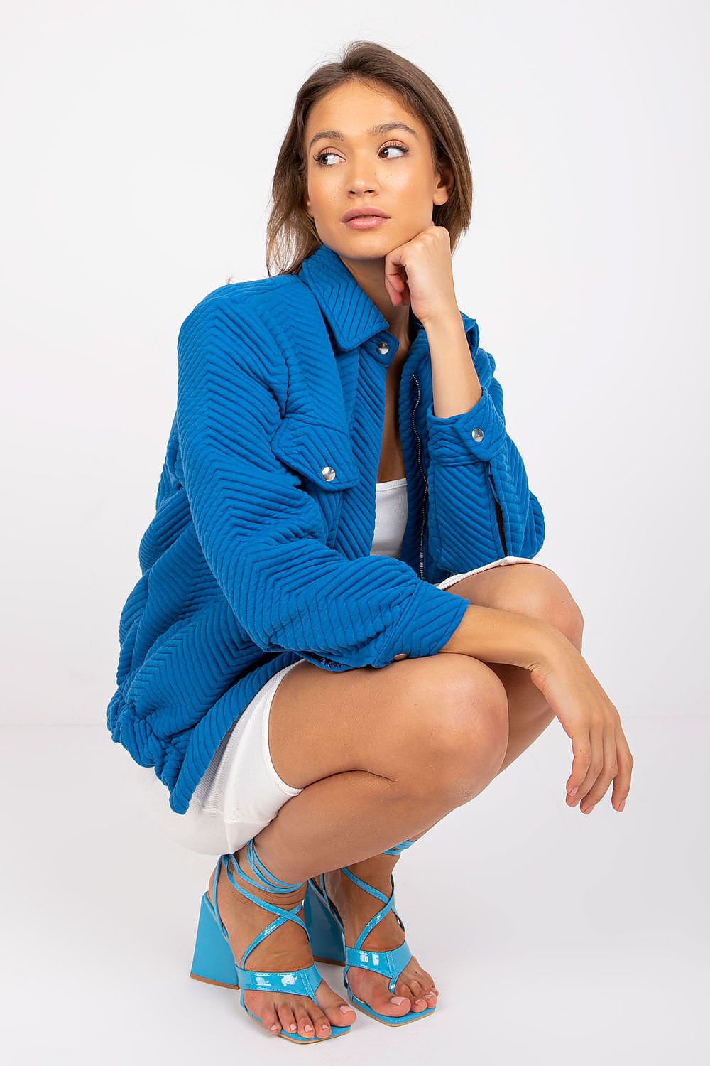 Women's Jackets - Jacket