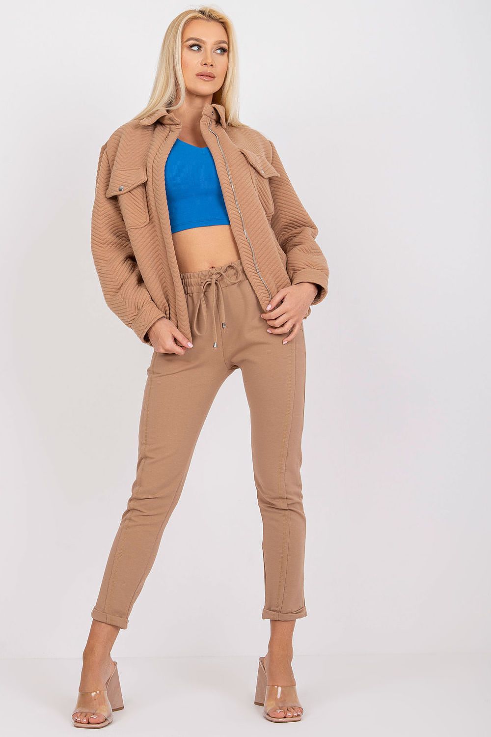 Women's Jackets - Jacket