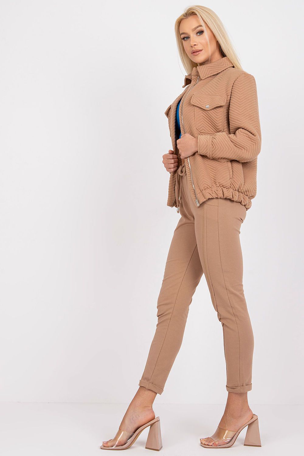 Women's Jackets - Jacket