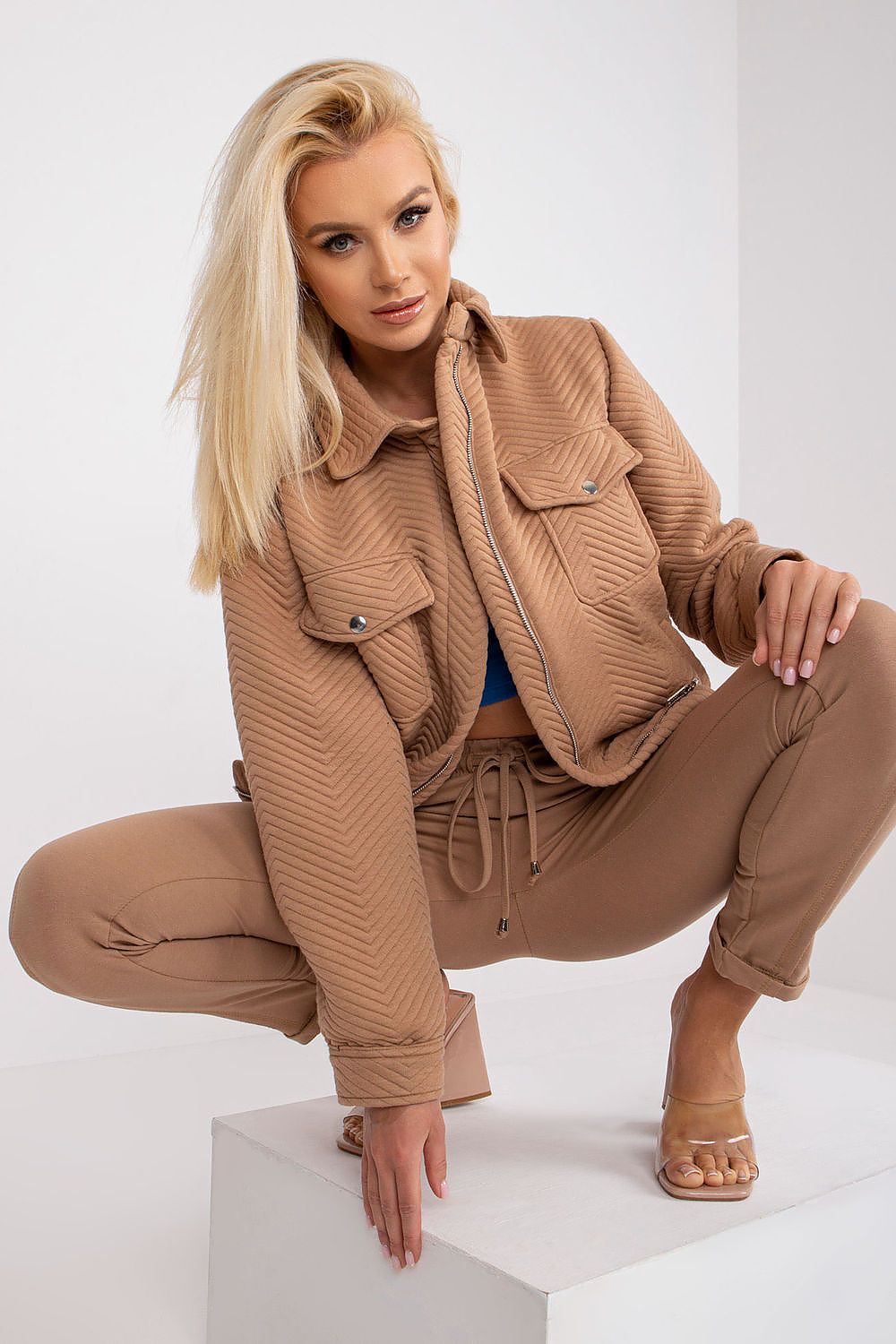 Women's Jackets - Jacket