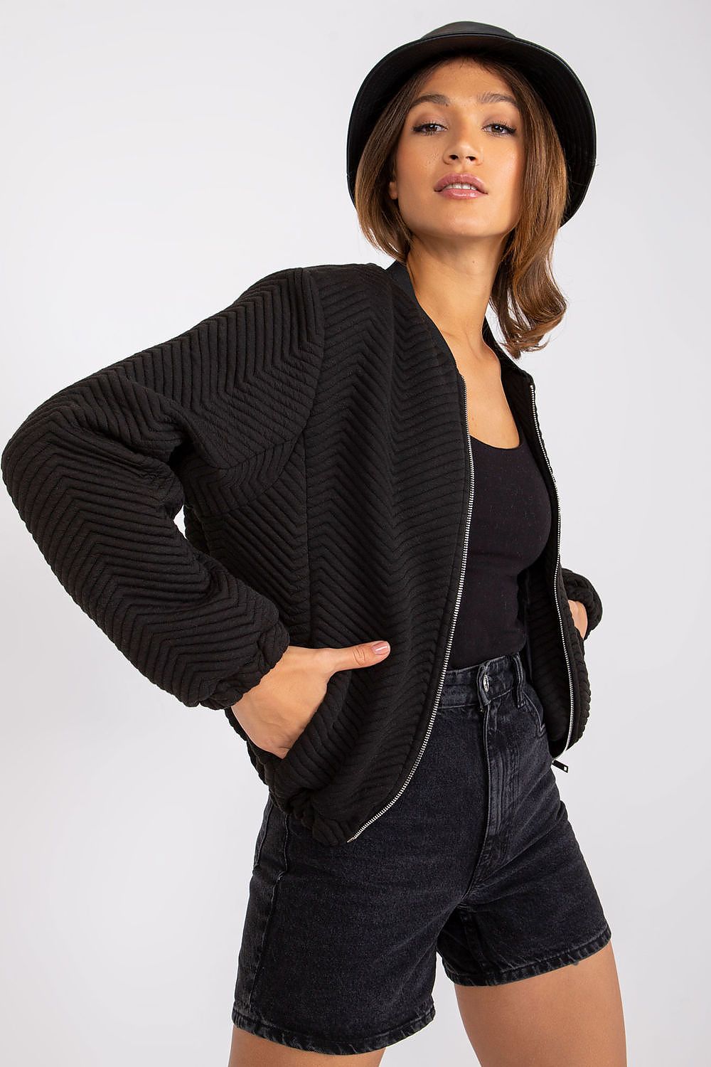Women's Jackets - Blouse