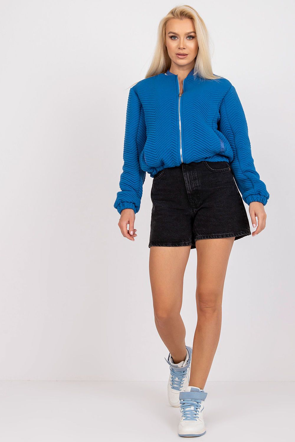 Women's Jackets - Blouse