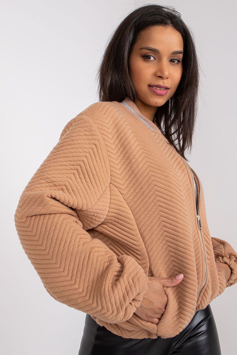 Women's Jackets - Blouse