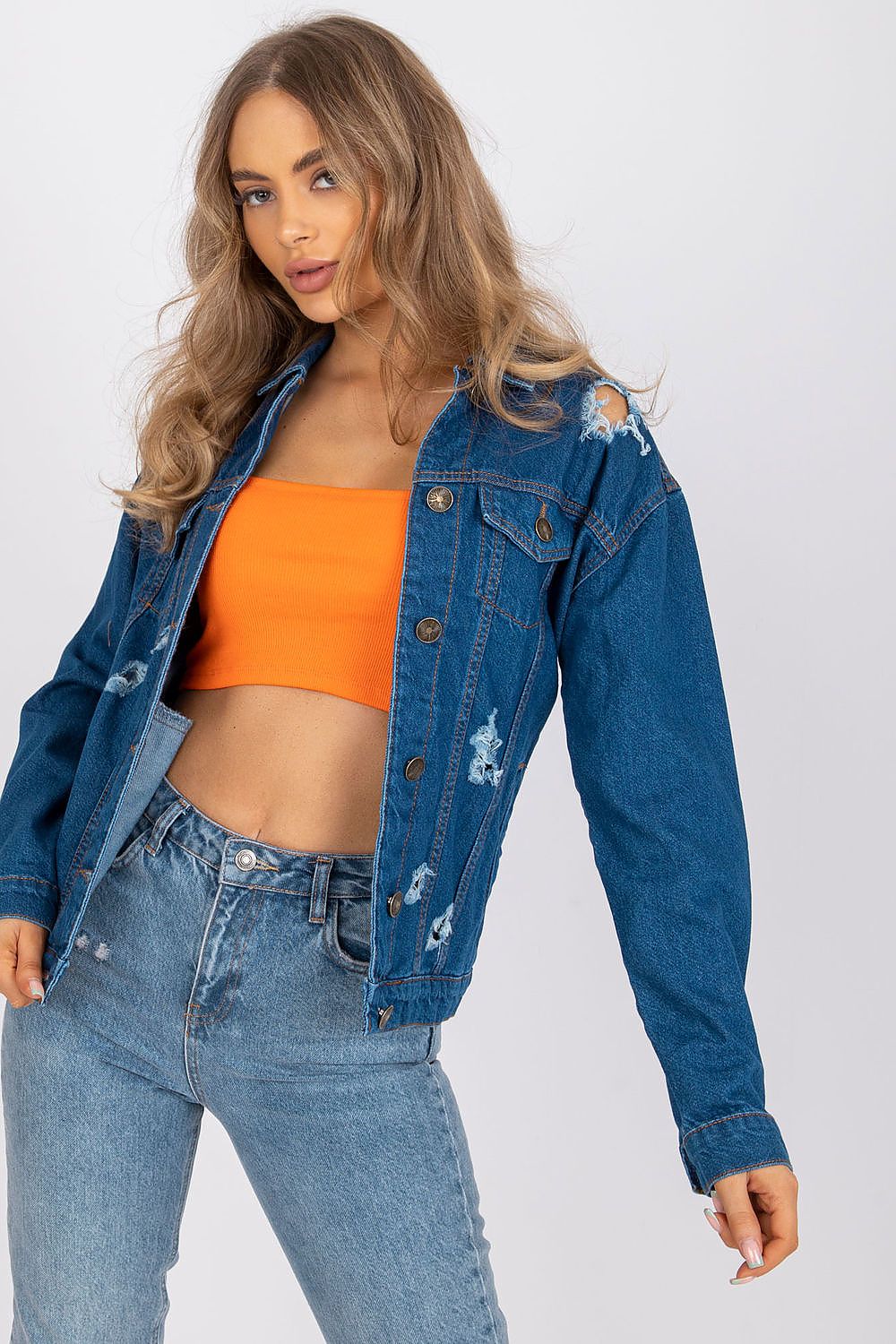 Women's Jackets - Blouse