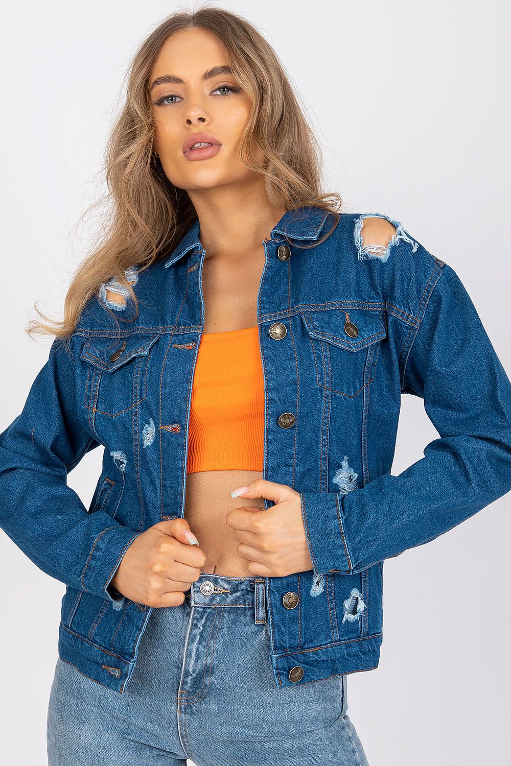 Women's Jackets - Blouse
