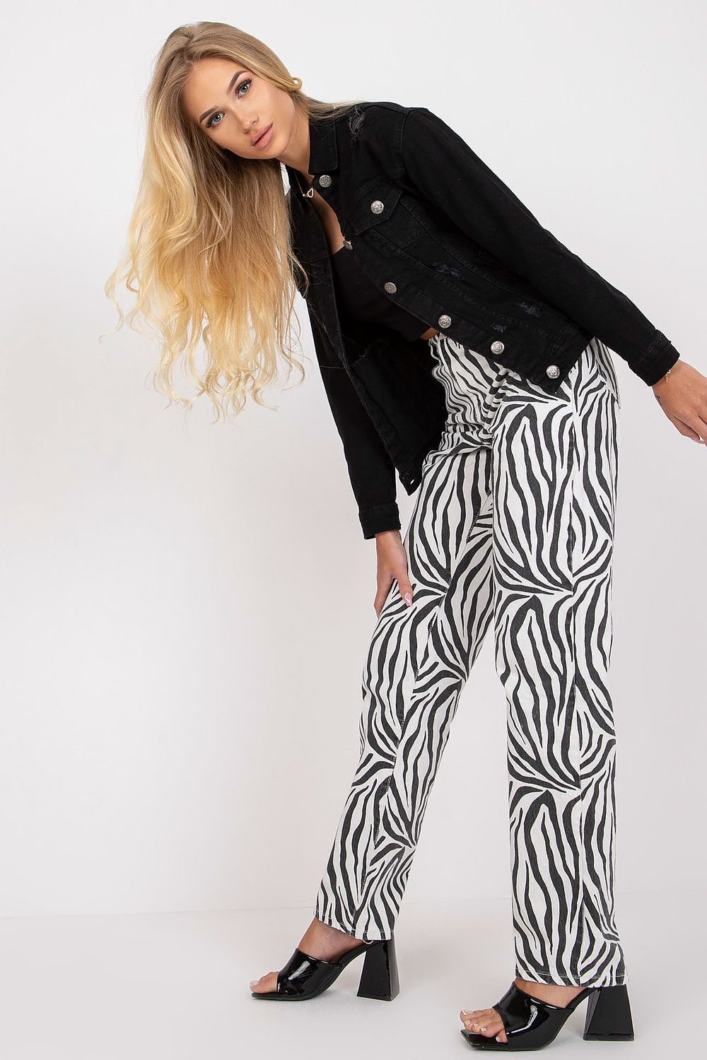 Women's Jackets - Blouse