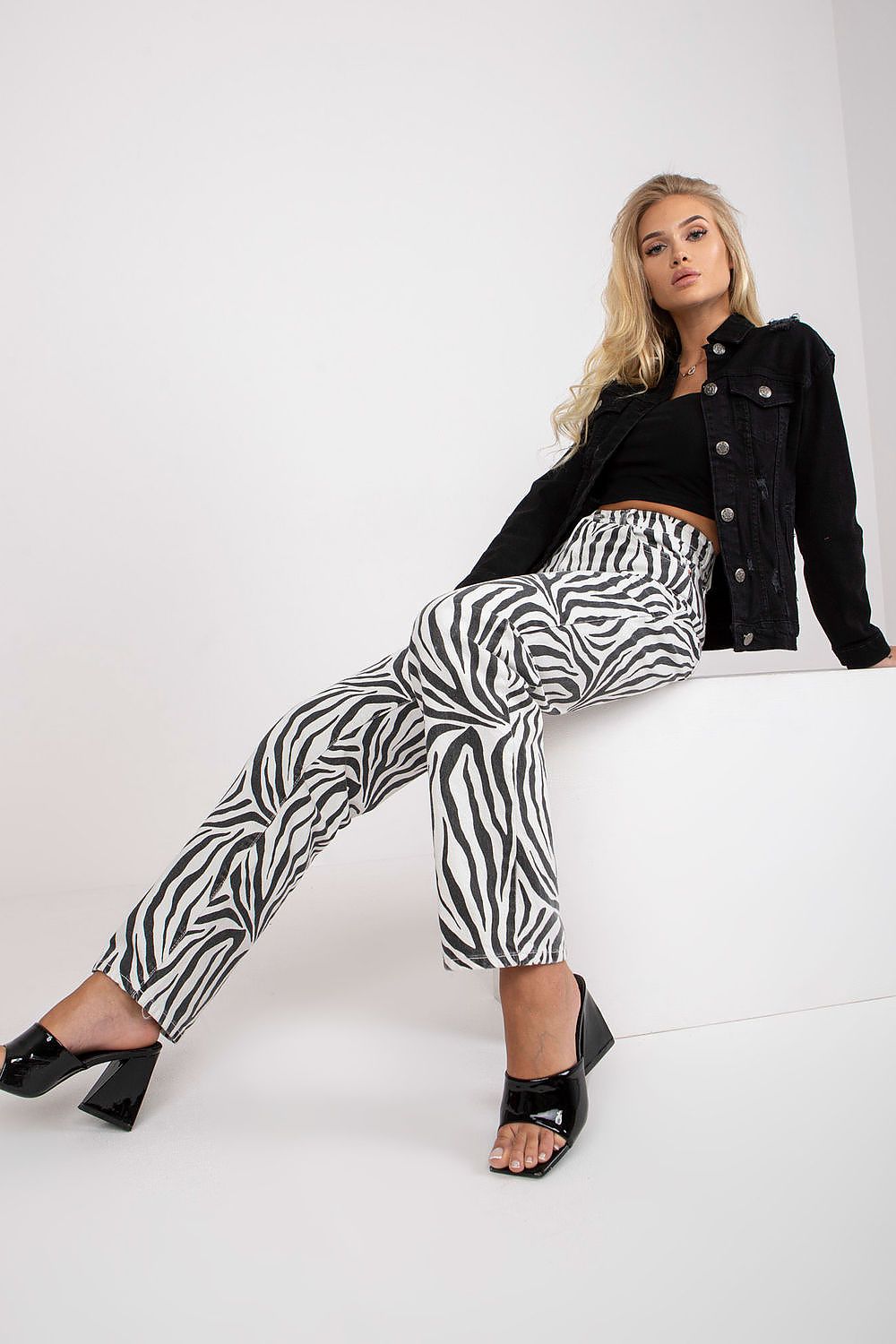Women's Jackets - Blouse