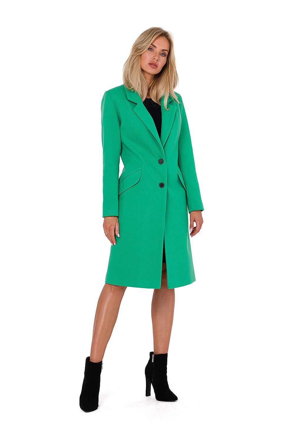 Women's Jackets - Coat