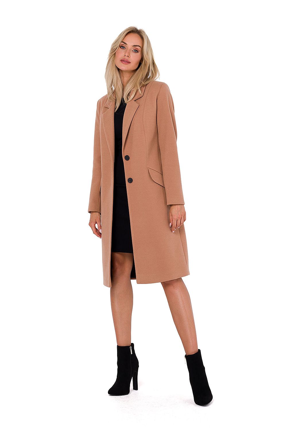 Women's Jackets - Coat