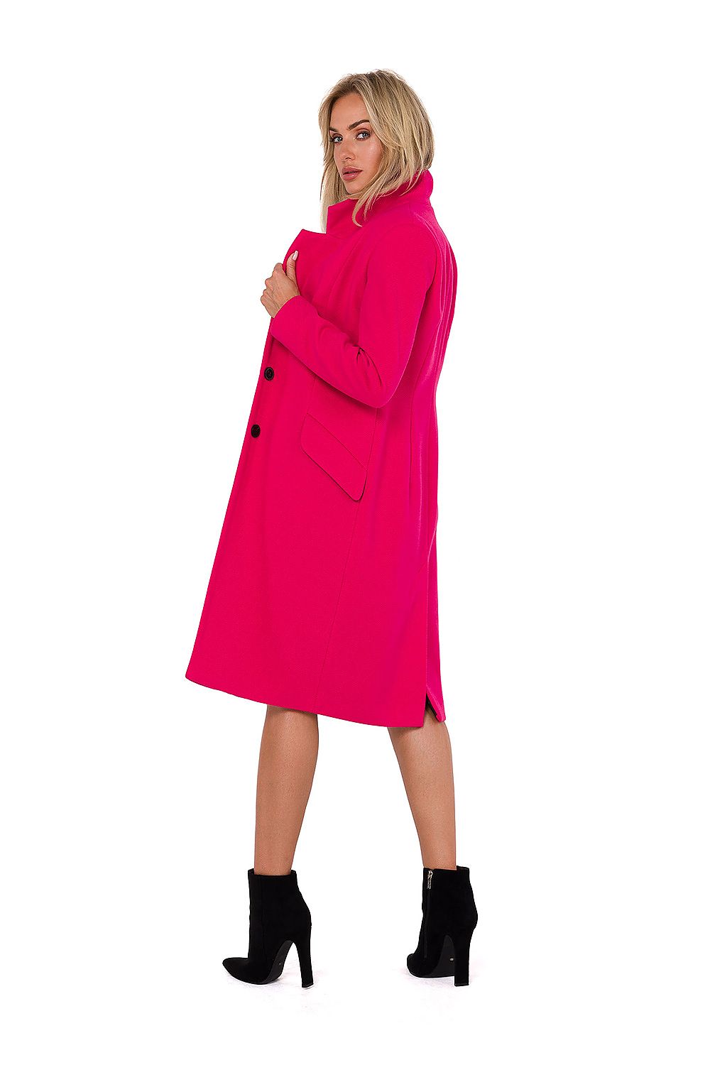 Women's Jackets - Coat