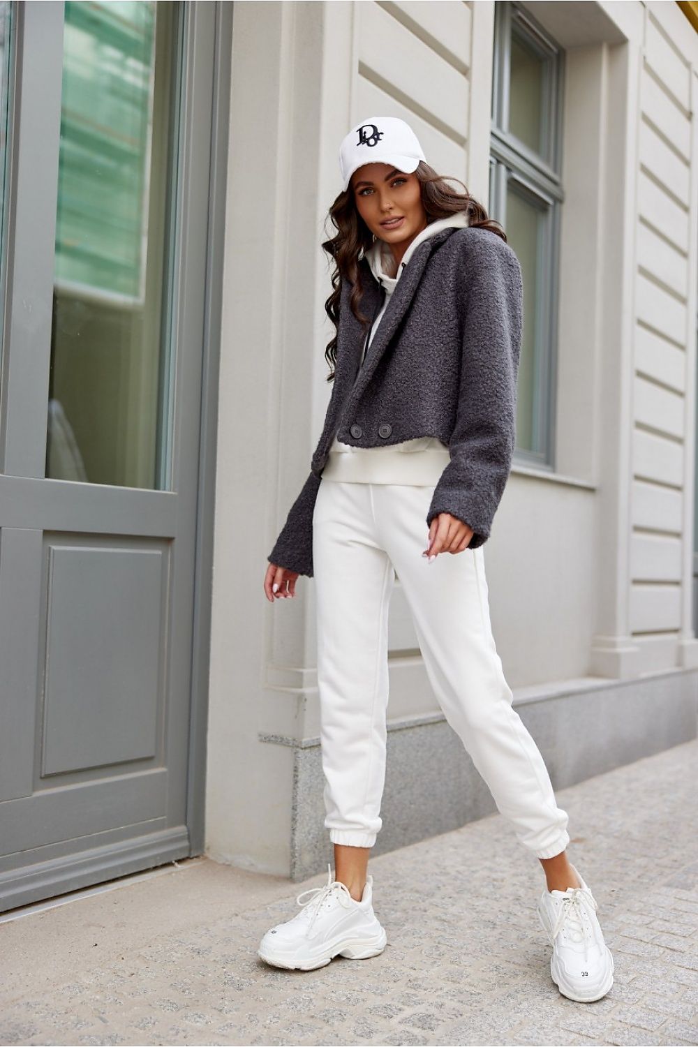 Women's Jackets - Jacket