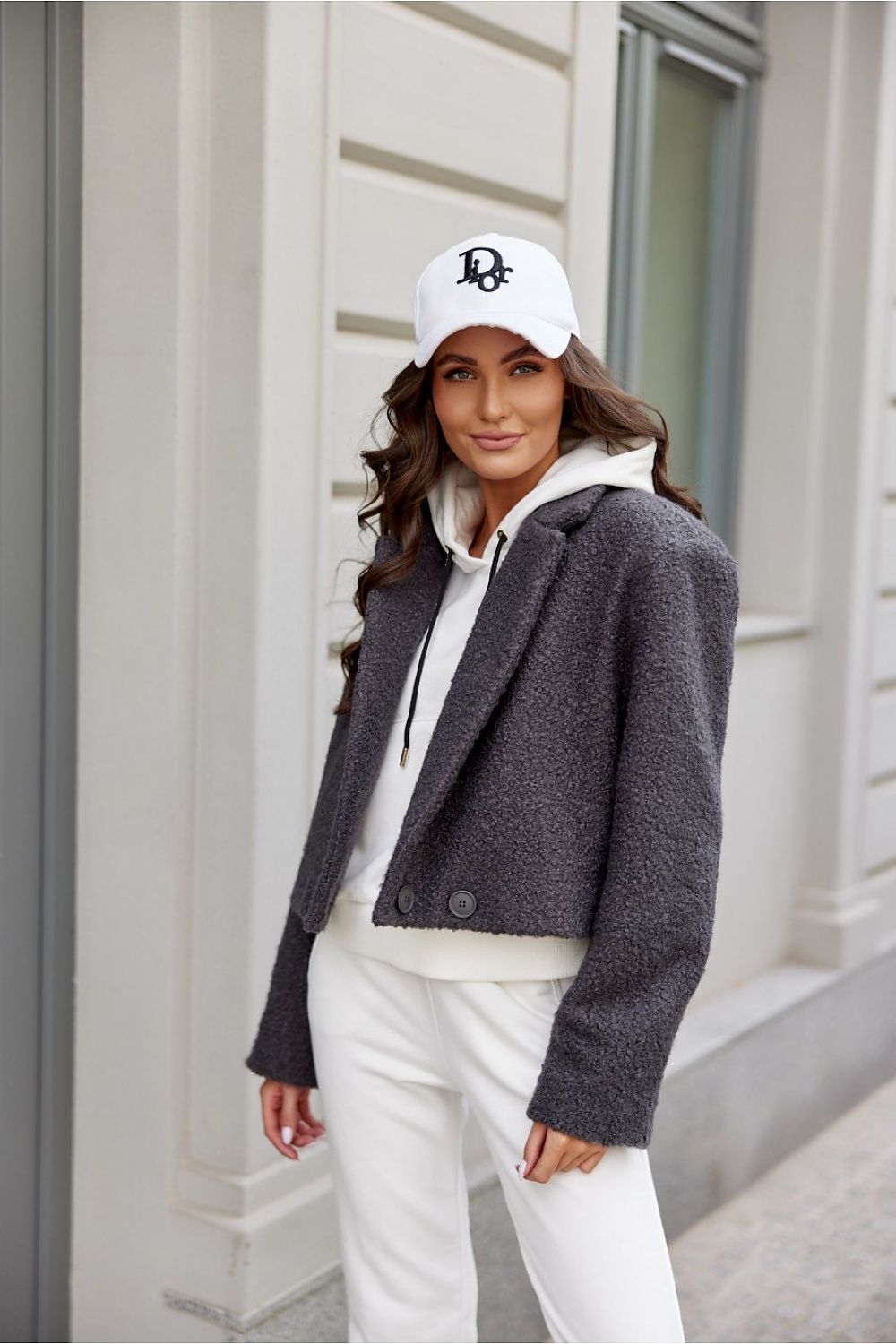 Women's Jackets - Jacket