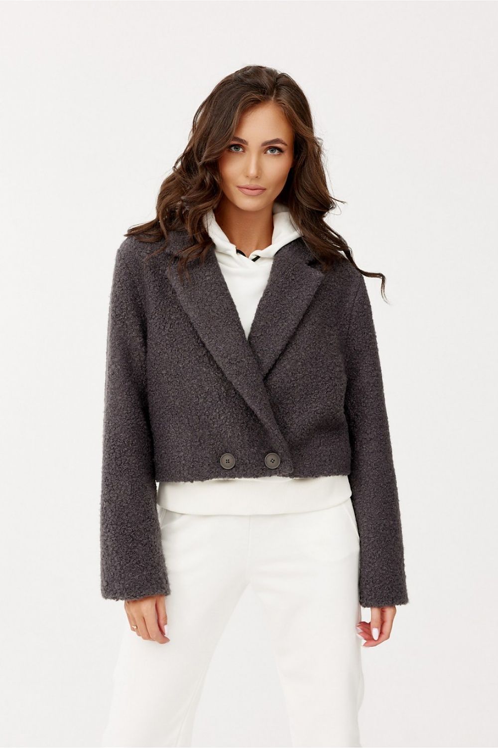 Women's Jackets - Jacket