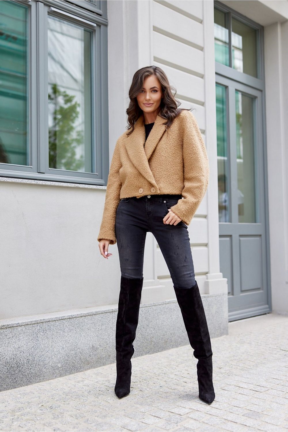 Women's Jackets - Jacket