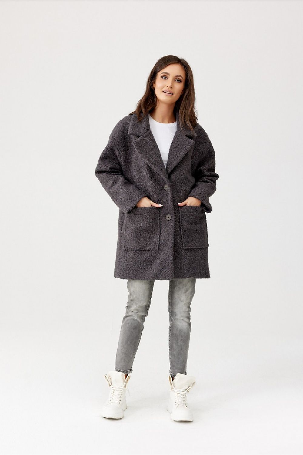 Women's Jackets - Jacket