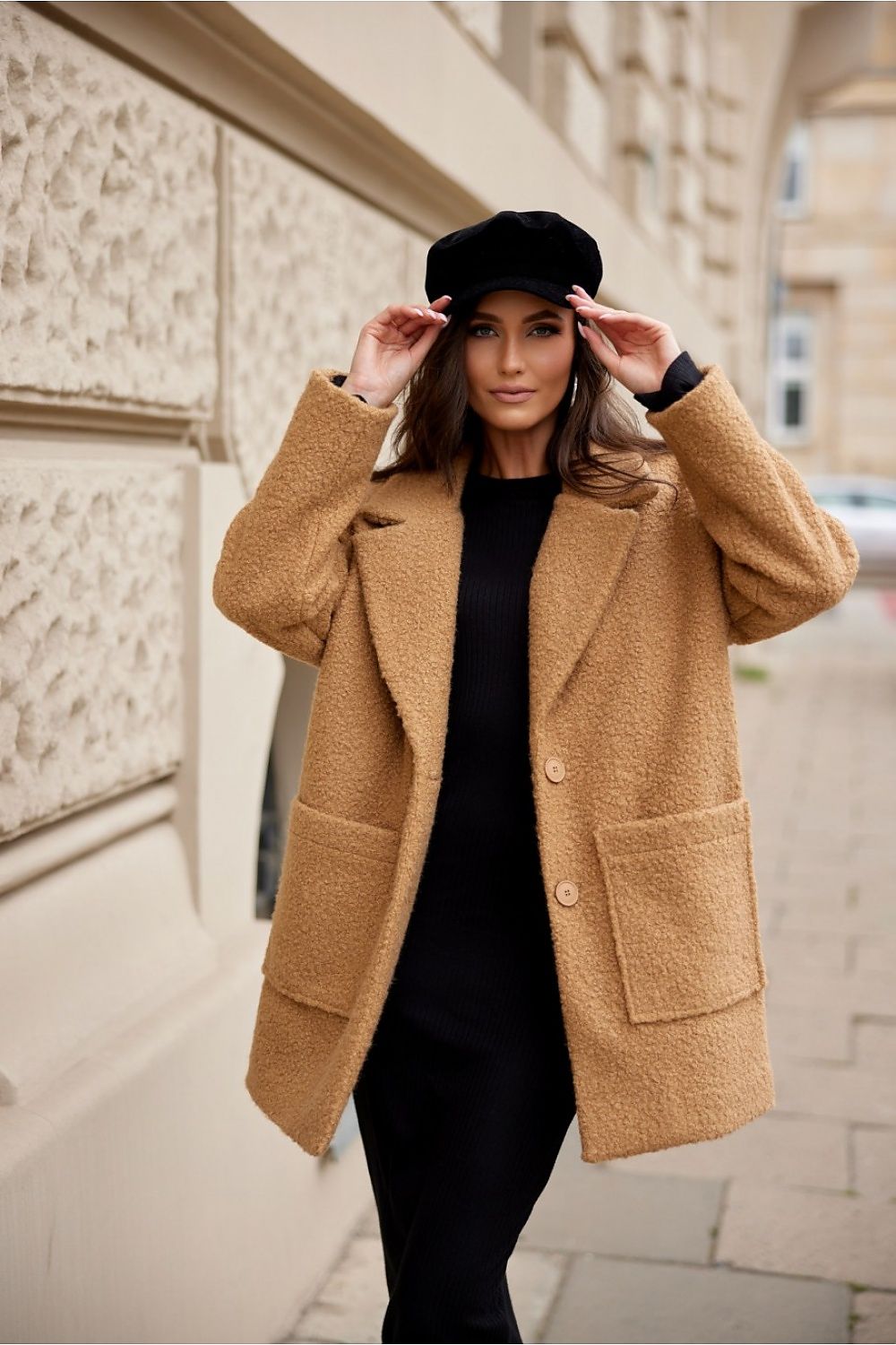 Women's Jackets - Jacket