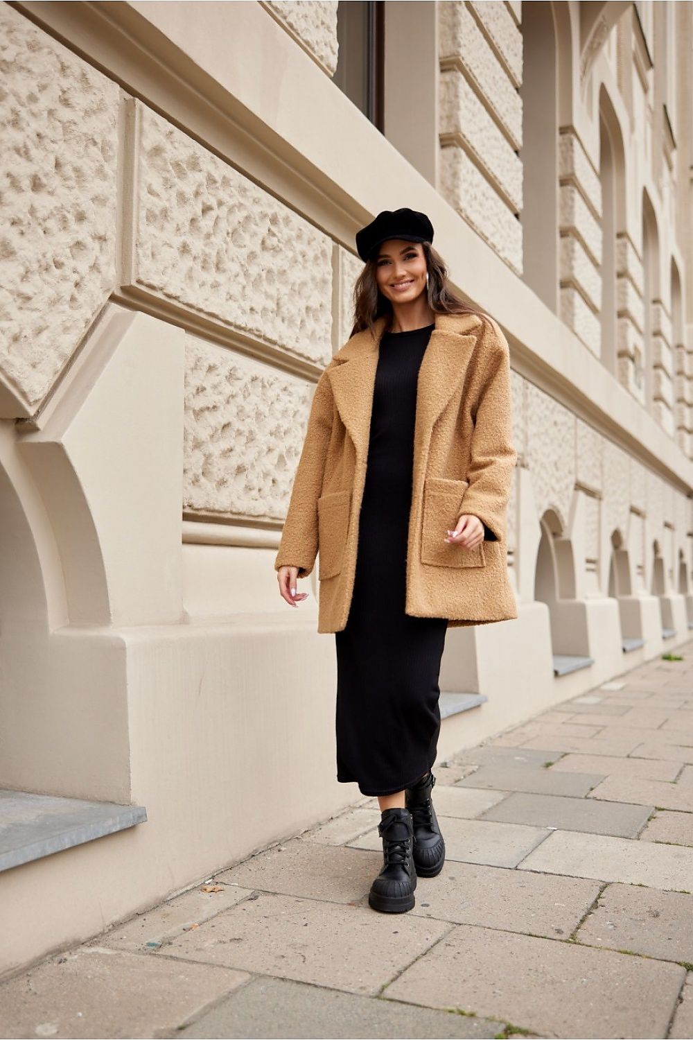 Women's Jackets - Jacket