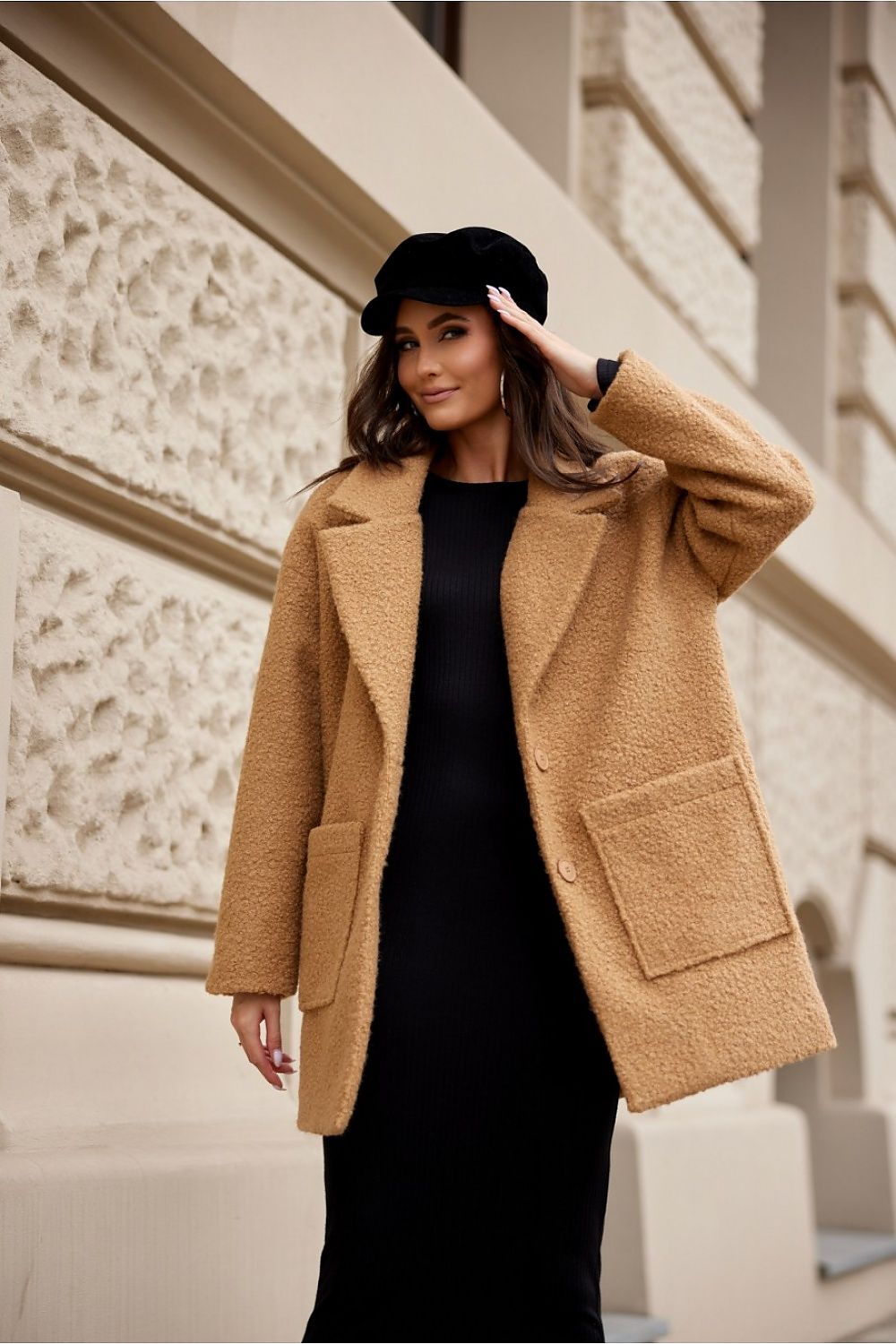 Women's Jackets - Jacket
