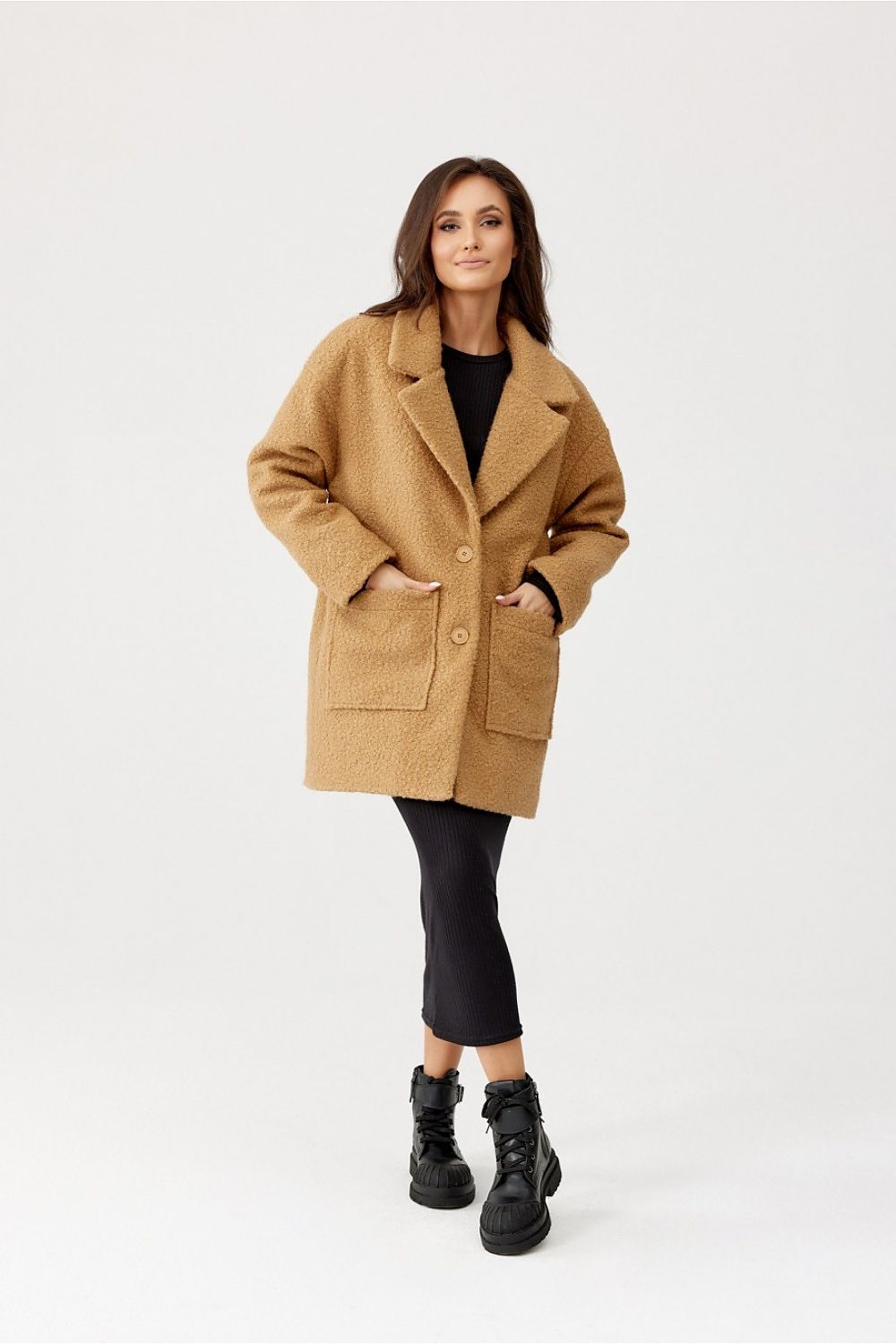 Women's Jackets - Jacket