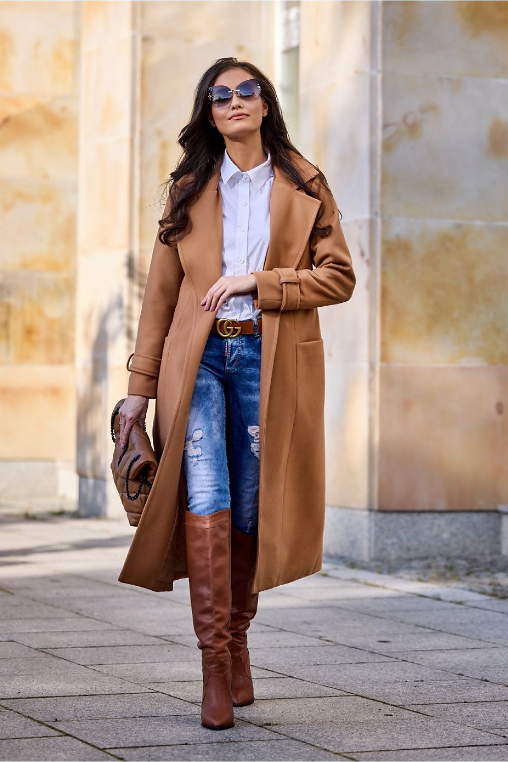 Women's Jackets - Coat