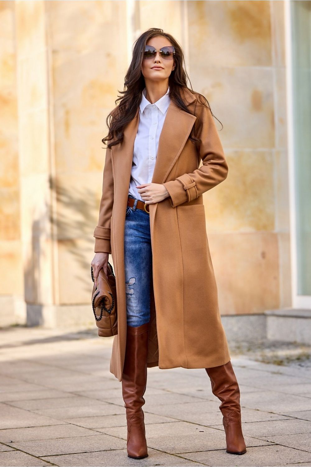Women's Jackets - Coat