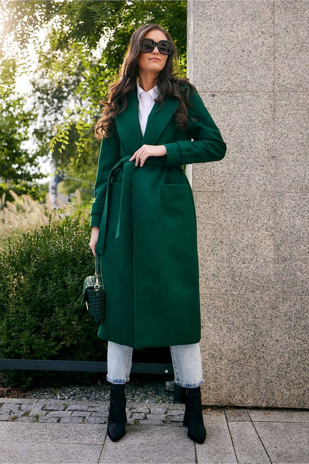 Women's Jackets - Coat