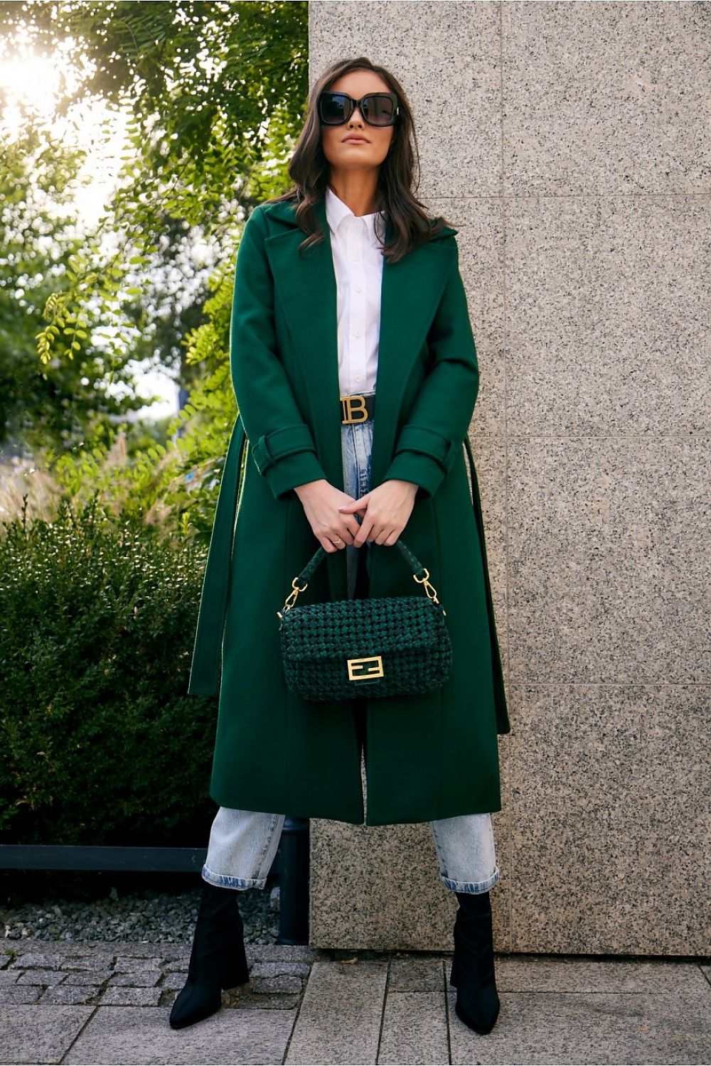 Women's Jackets - Coat