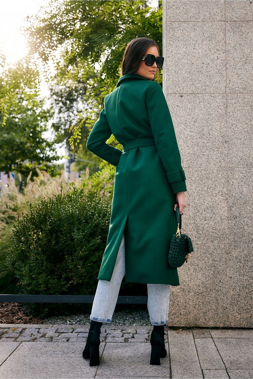 Women's Jackets - Coat