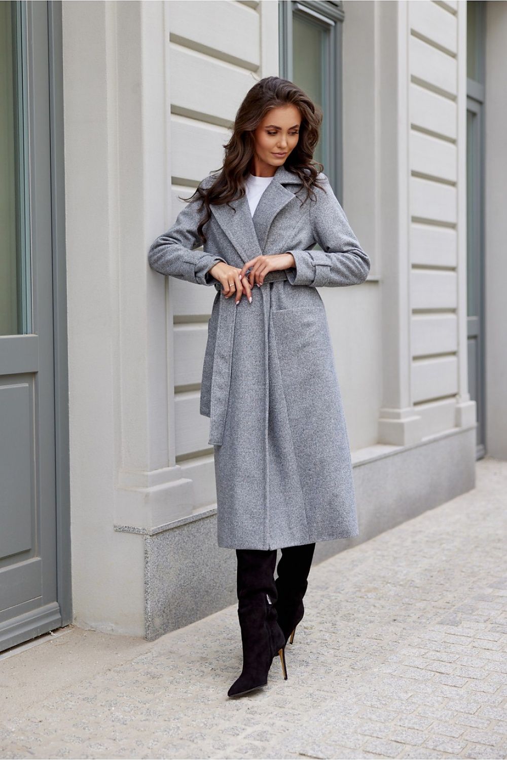 Women's Jackets - Coat