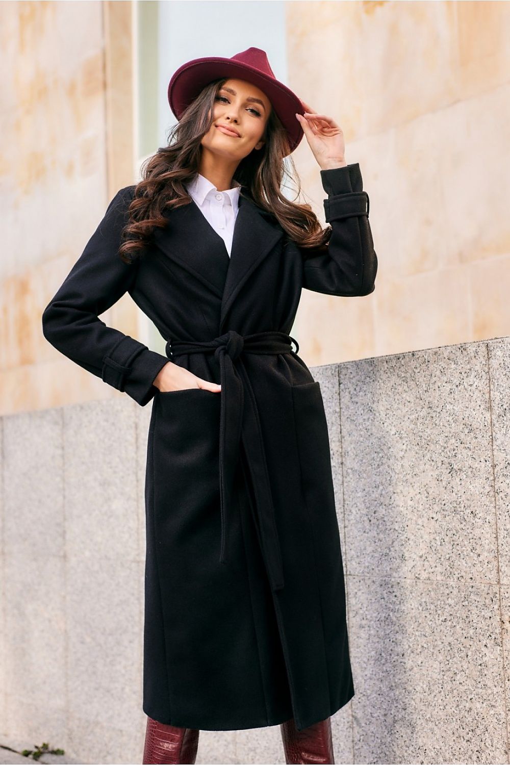 Women's Jackets - Coat