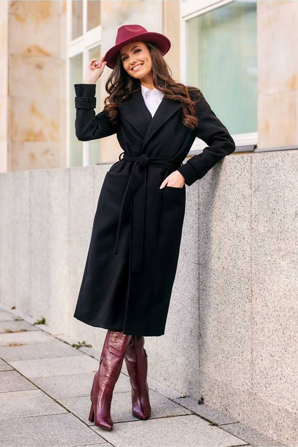 Women's Jackets - Coat