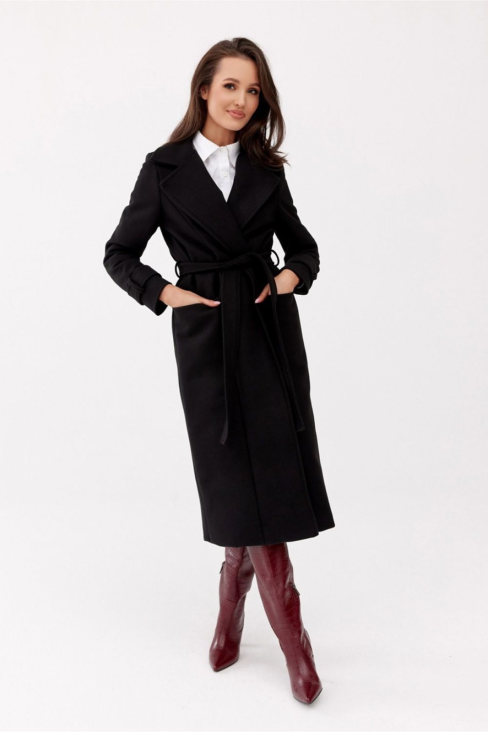 Women's Jackets - Coat
