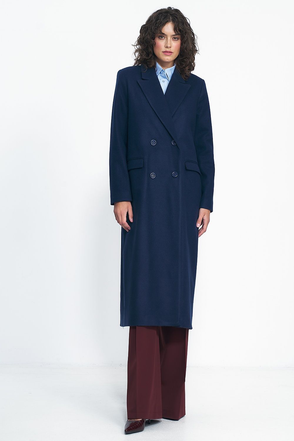 Women's Jackets - Coat