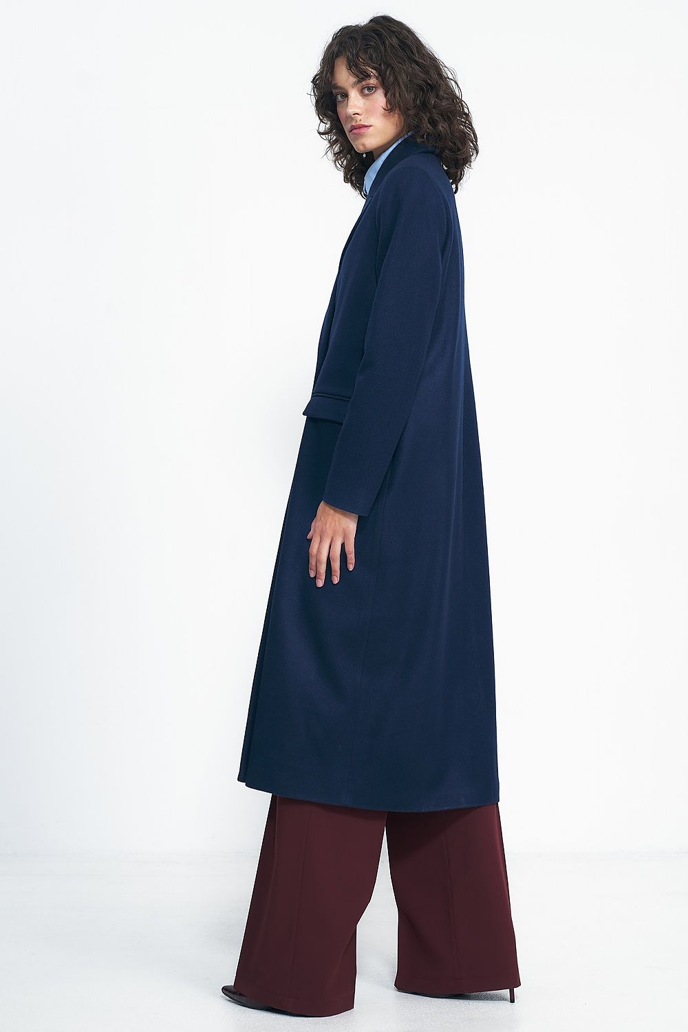 Women's Jackets - Coat