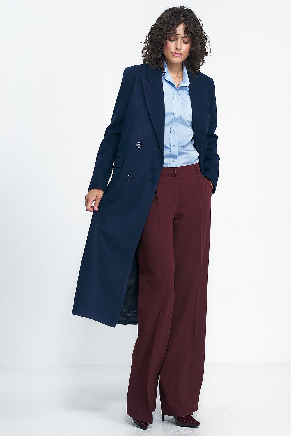Women's Jackets - Coat
