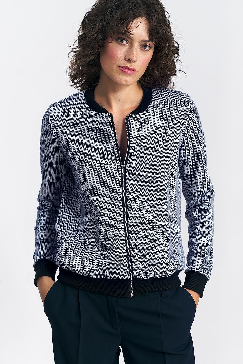 Women's Jackets - Jacket