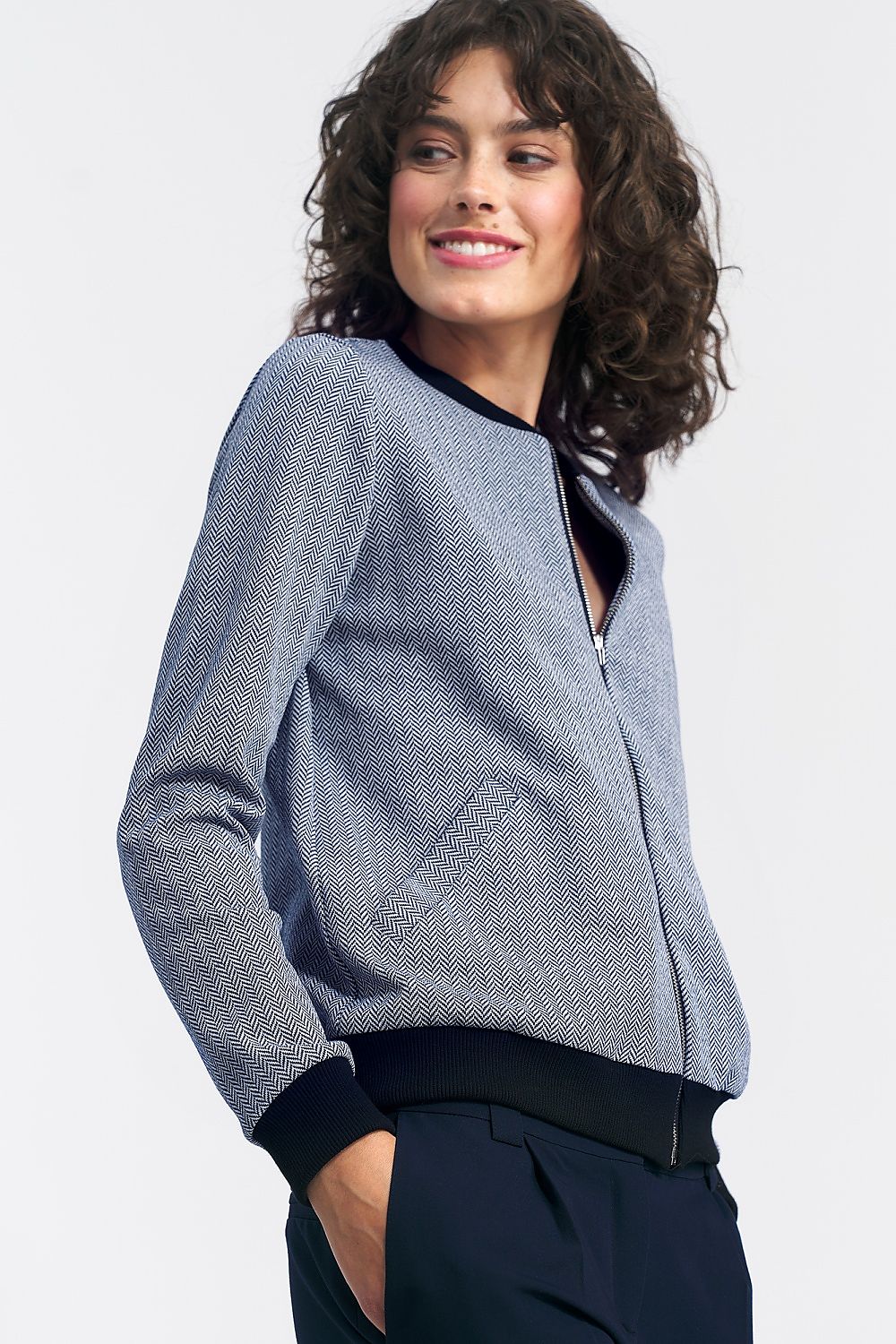 Women's Jackets - Jacket