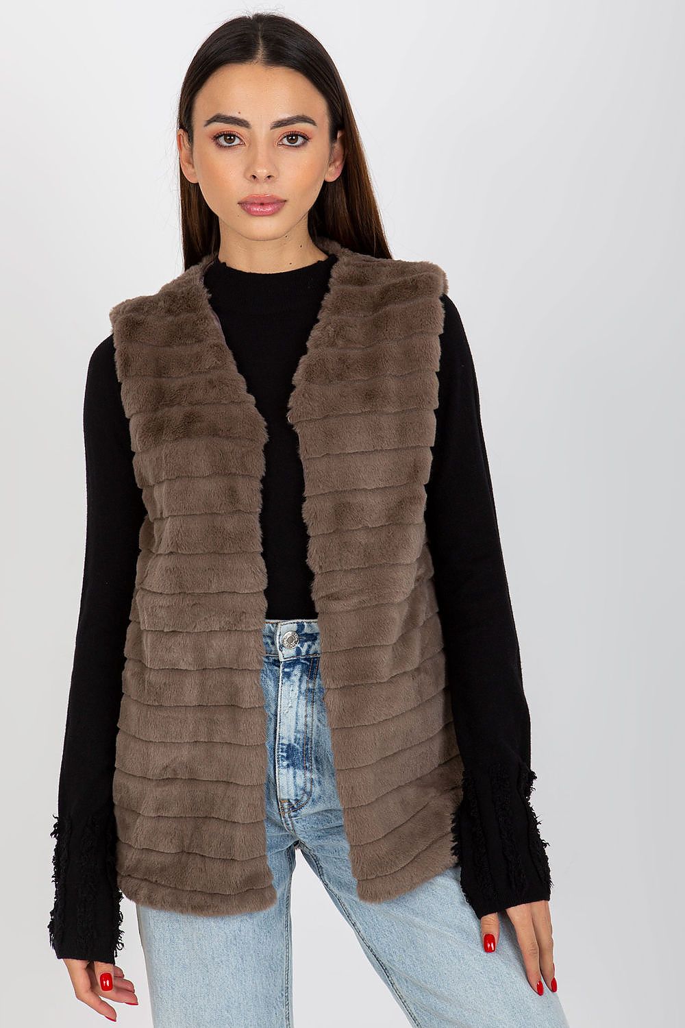 Women's Jackets - Gilet