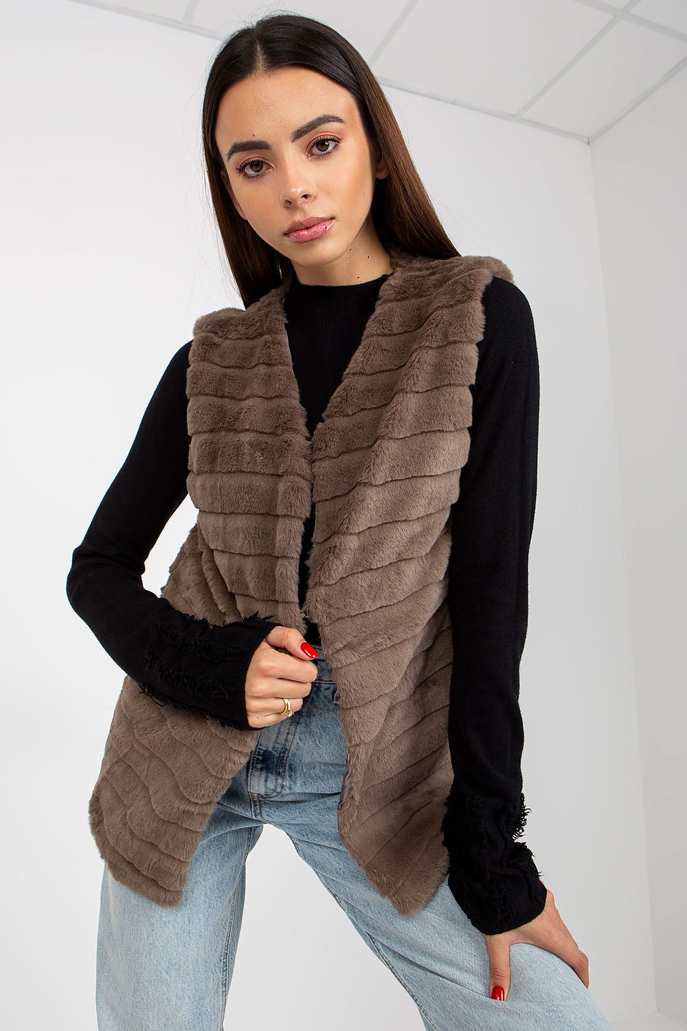 Women's Jackets - Gilet