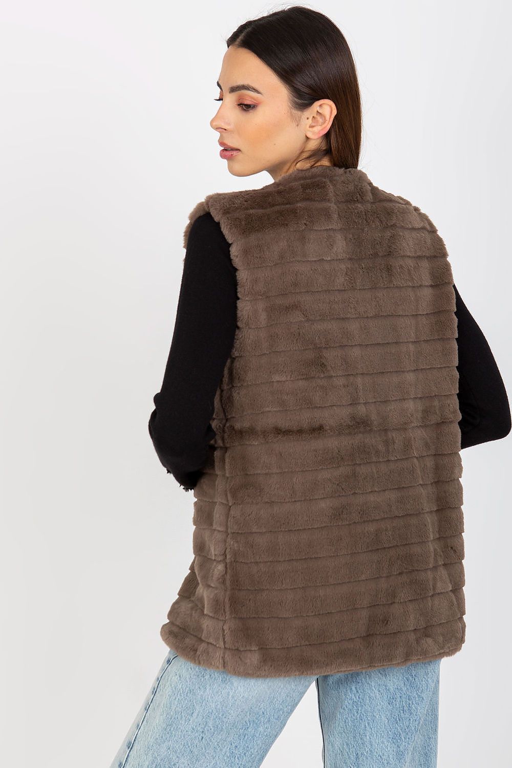 Women's Jackets - Gilet